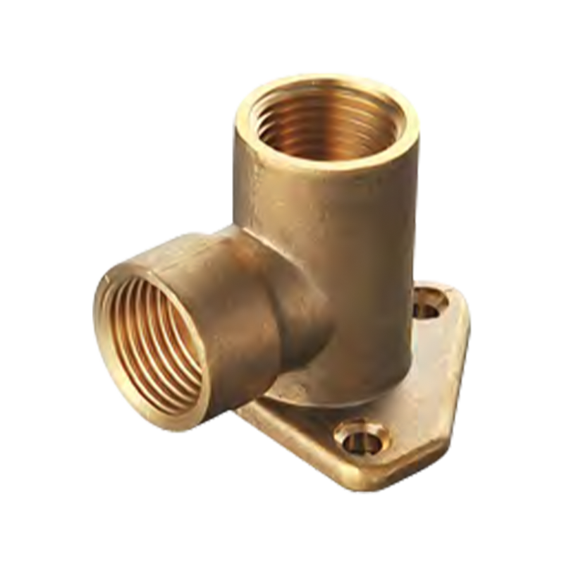 Základna ventilu trojúhelníku (pro box na zeď) Základna ventilu trojúhelníku (pro box na zeď)