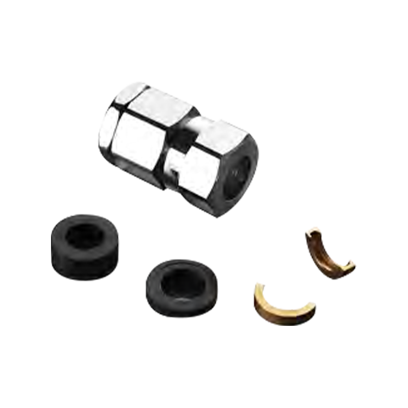 Plug-in otočný kloub