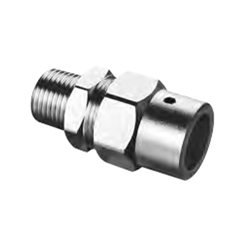 Uvolnění vzduchu uvolnění samce