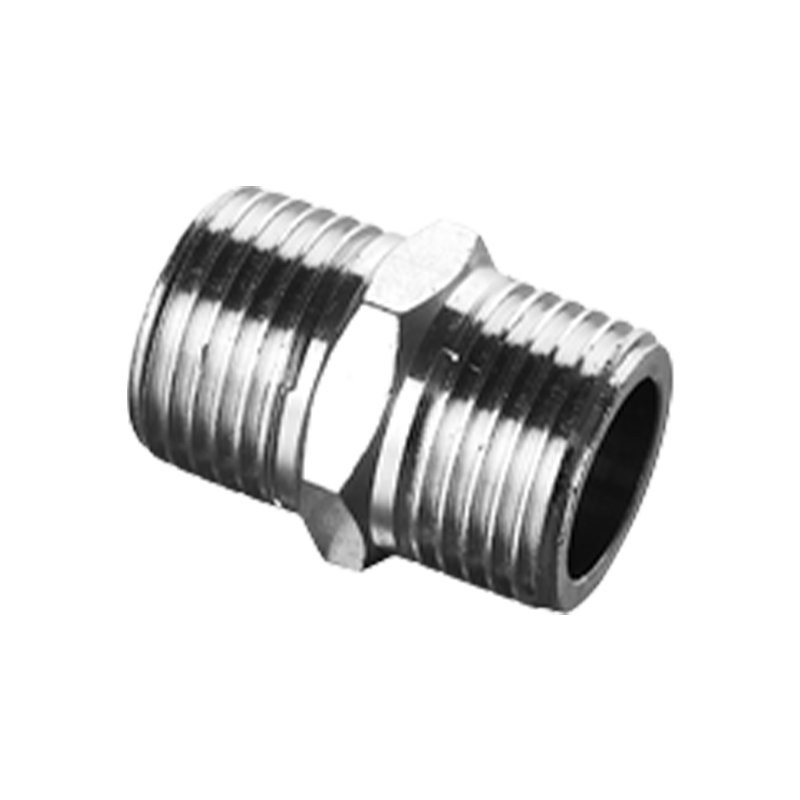 Konektor dvojitého vnějšího vlákna