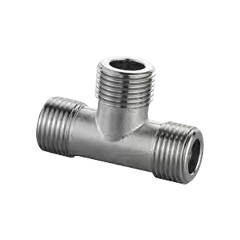 Externí vlákno Tee