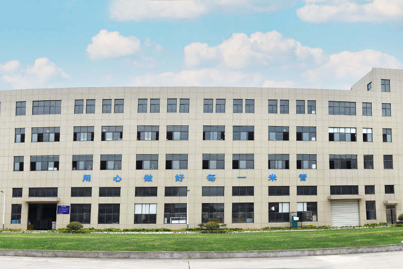 Tovární prostředí