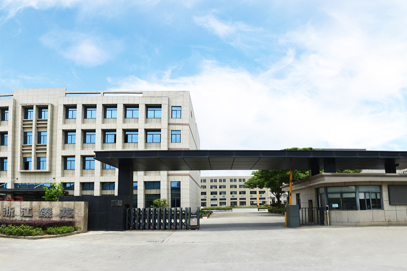 Tovární prostředí