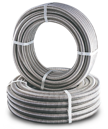 Vodní trubky a armatury